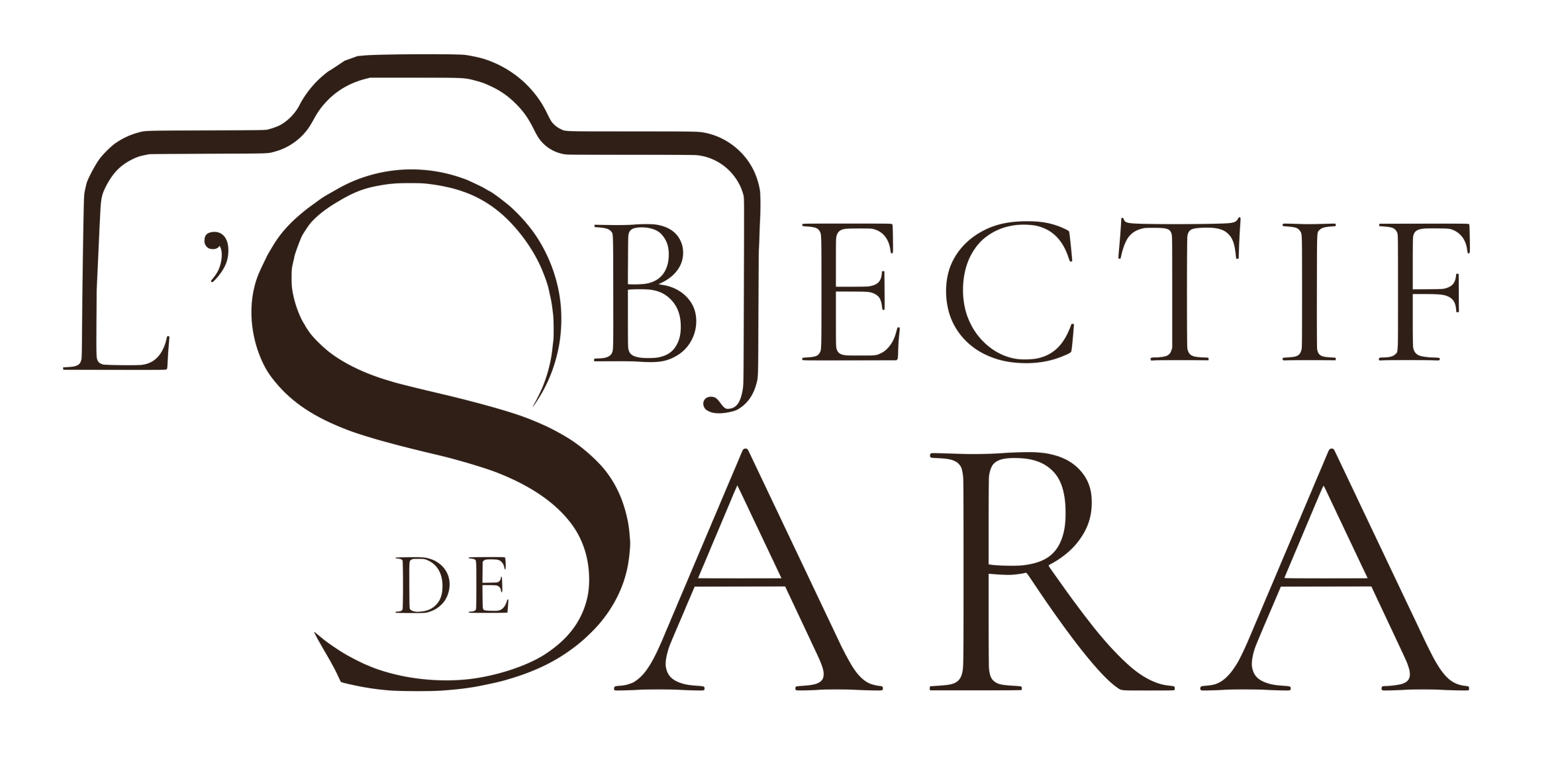 L'objectif de Sara